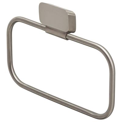 Handdoekring Geesa Shift | RVS geborsteld
