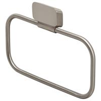 Handdoekring Geesa Shift | RVS geborsteld