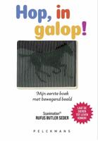 Hop, in galop! (Hardback)