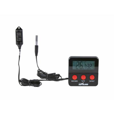 Thermo-hygrometer Trixie
