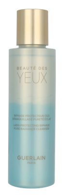 Guerlain Beauty Des Yeux Lash Protecting Biphase Cleanser 125 ml
