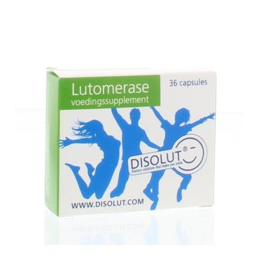 Lutomerase