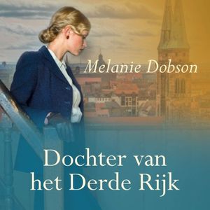 Dochter van het Derde Rijk