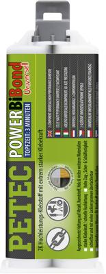 PETEC Adhesive power bibond 50ml