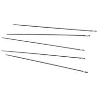 Creativ Company Kaarsenlonthouders, l: 18 cm, 5 stuk/ 1 doos