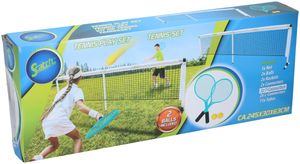 Tennisset 22pcs PL