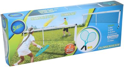 Tennisset 22pcs PL