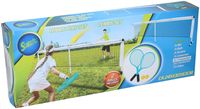 Tennisset 22pcs PL