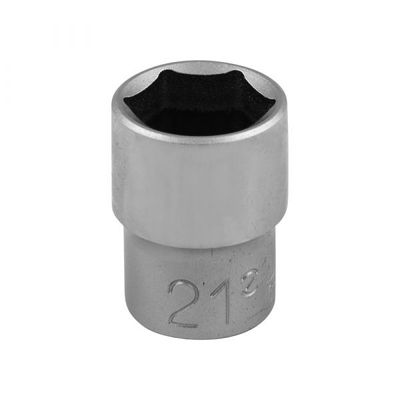 Dop 1/2" 21 mm.