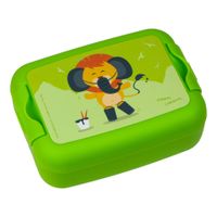 Lunchbox Leeuw