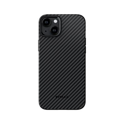 Pitaka MagEZ Case 4 iPhone 15 Plus