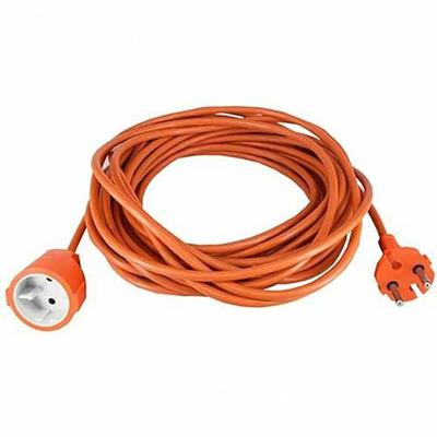 Verlengbare Kabel H05VVF 25 m