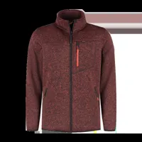 Kjelvik Boas Fleece Vest