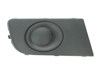 Ventilatiegrille, bumper 6502079595916P