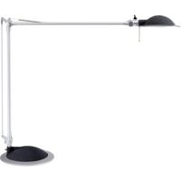 Maul usiness 8204095 LED-bureaulamp LED LED vast ingebouwd 11 W Energielabel: E (A - G) Zilver