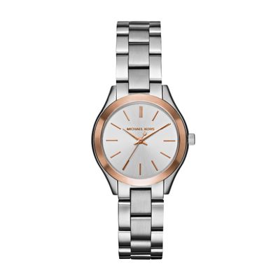Horlogeband Michael Kors MK3514 Staal 18mm