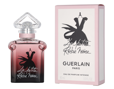 Guerlain La Petite Robe Noire Intense Eau De Parfum Spray 30 ml Dames