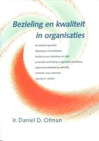 Bezieling en kwaliteit in organisaties