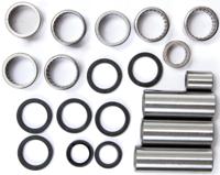 ALL BALLS Racing reparatieset tuimelaars rocker arm repair set all balls rac. 27-1118