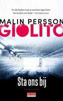 Sta ons bij (Paperback)