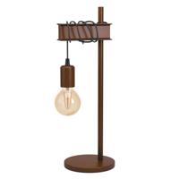 Eglo Roestige tafellampTownshend 4 - 43525