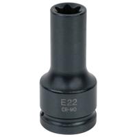 KS Tools 4601507 460.1507 Kracht-dopsleutelinzet 3/4