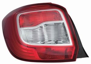 Achterlicht 1507931