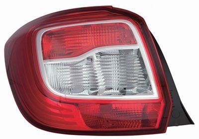 Achterlicht 1507931