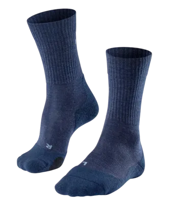 Falke TK2 Wool Wandelsokken