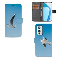 OnePlus 9 Foto| Hoesje maken | Eigen telefoonhoesje ontwerpen | Op maat gemaakt