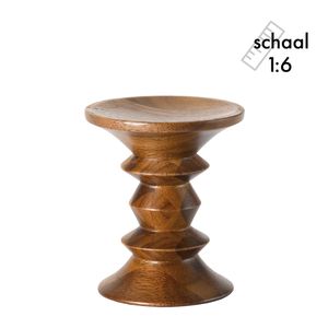 Stool Model A Miniatuur - Vitra Stool Model A Miniatuur - Vitra