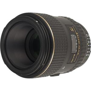 Tokina 100mm F/2.8 AT-X Pro D macro Nikon occasion