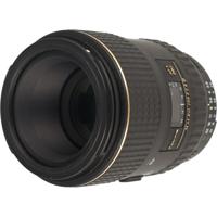 Tokina 100mm F/2.8 AT-X Pro D macro Nikon occasion - thumbnail