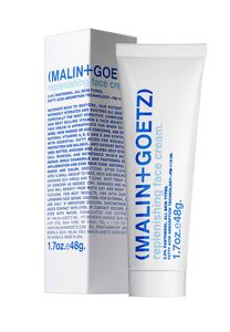 Malin+Goetz Replenishing Face Cream