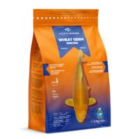 Ichi Food Champion&apos;s Koi Voeding - 10 Kg Korrels 4-5 mm - Gezondheid & Levendige Kleur