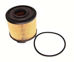 Brandstoffilter 260009