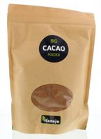 Cacao poeder bio