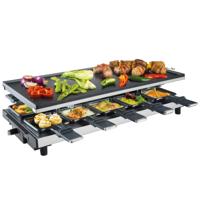 Fritel RG 4180 Gourmetset Zwart