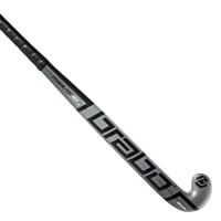 Hockeystick Tribute 40 Midbow Grijs