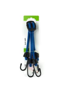 Bibia spinbinder euro 4-10-50 blauw