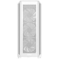 XPG VALOR AIR PLUS Midi Tower Wit