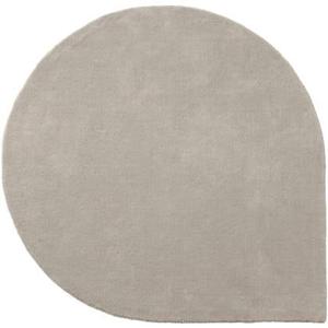 AYTM Stilla vloerkleed 265x220 Taupe