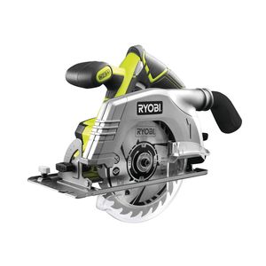 Ryobi R18CS-0 16,5 cm Groen, Zwart, Zilver 4700 RPM