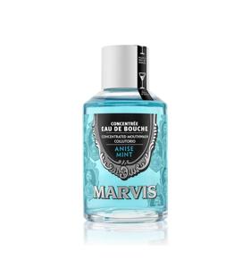 Concentrated mouthwash anise mint