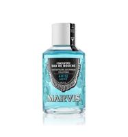 Concentrated mouthwash anise mint