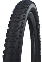 Schwalbe smart sam 28x1.60 700x40c (42-622) wired performance line addix black