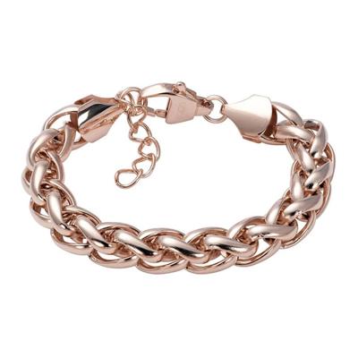 iXXXi Armband Schakels Warsaw Rosé