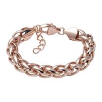 iXXXi Armband Schakels Warsaw Rosé
