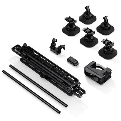 Tilta Hydra Alien Pro Electronic Mounting Bracket Kit OUTLET