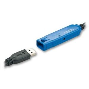 Lindy 8m USB 3.0